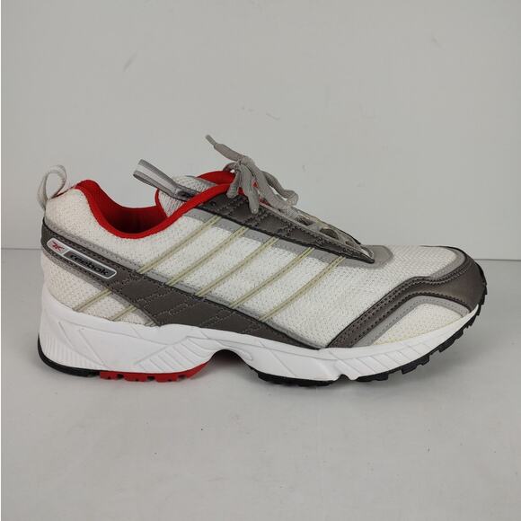 Rare VTG Deadstock Reebok Catalon Y2K running shoes womens size 9 - Picture 1 of 9